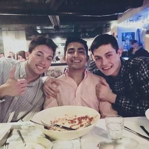 Meet your Posher, Sameer